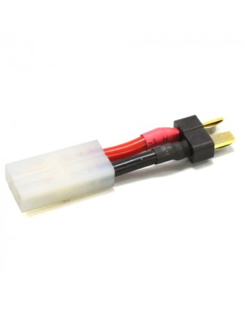 R246-8535 2P-Standard Exchange Connector Type A R246-8535B  - KYOSHO RC